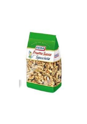FATINA NOCI SGUSCIATE METÀ GR.80 PZ.16 - Carton de 16 pièces