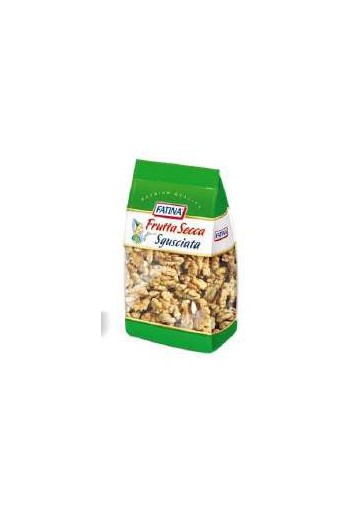 FATINA NOCI SGUSCIATE METÀ GR.80 PZ.16 - Carton de 16 pièces