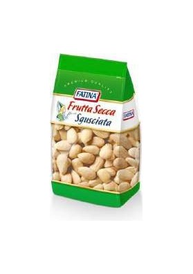 FATINA MANDORLE PELATE CALIF.GR.100 PZ24 - Carton de 24 pièces