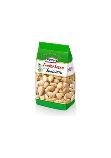 FATINA MANDORLE PELATE CALIF.GR.100 PZ24 - Carton de 24 pièces