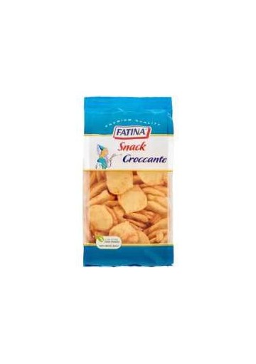 FATINA SNACK MEXICANOS GR.100 PZ.16 - Carton de 16 pièces
