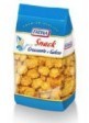FATINA SNACK RICE CRACKERS GR.100 PZ.16 - Carton de 16 pièces