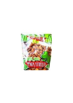 PIGNATIELLO MANDORLE SGUSCIATE GR100X16 - Carton de 16 pièces