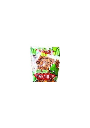 PIGNATIELLO MANDORLE SGUSCIATE GR100X16 - Carton de 16 pièces