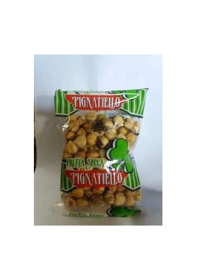 PIGNATIELLO NOCCIOLE SGUSC.TOSTAT.150X16 - Carton de 16 pièces