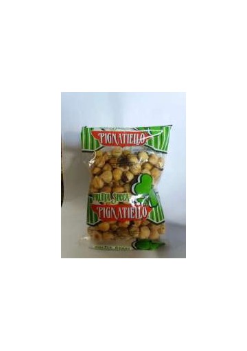 PIGNATIELLO NOCCIOLE SGUSC.TOSTAT.150X16 - Carton de 16 pièces