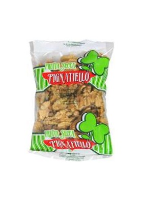 PIGNATIELLO NOCI SGUSCIATE GR.100 PZ.12 - Carton de 12 pièces