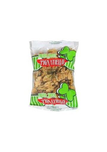 PIGNATIELLO NOCI SGUSCIATE GR.100 PZ.12 - Carton de 12 pièces