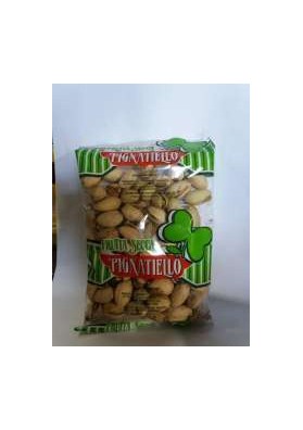 PIGNATIELLO PISTACCHI JUMBO GR.125 PZ.14 - Carton de 14 pièces