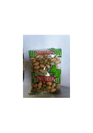 PIGNATIELLO PISTACCHI JUMBO GR.125 PZ.14 - Carton de 14 pièces