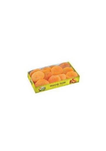 MONTANARA ALBICOCCHE SECCHE GR 180 PZ 24 - Carton de 24 pièces