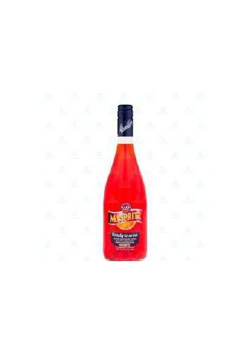 MY SPRITZ APERITIVO CL.75 PZ.6 - Carton de 6 pièces