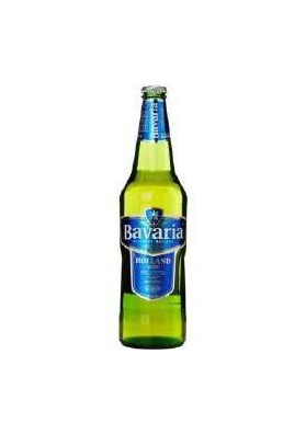 BAVARIA BIRRA HOLLAND PREMIUM CL.66 P.15 - Carton de 15 pièces