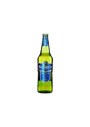 BAVARIA BIRRA HOLLAND PREMIUM CL.66 P.15 - Carton de 15 pièces