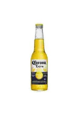 CORONA BIRRA EXTRA VOL 35,5 CL PZ.24 - Carton de 24 pièces