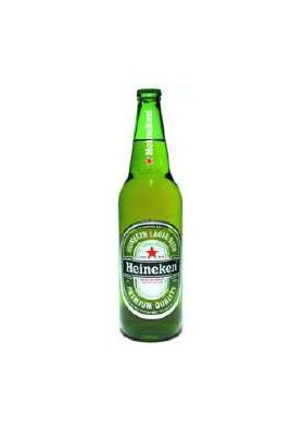 HEINEKEN BIRRA CL.66 PZ.15 - Carton de 15 pièces