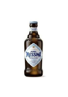 MESSINA BIRRA CRISTALLI DI SALE CL50 X15 - Carton de 15 pièces