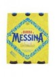 MESSINA BIRRA ML.330X3 PZ.24 - Carton de 24 pièces
