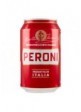 PERONI BIRRA LATTINA CL.33 PZ.24 - Carton de 24 pièces