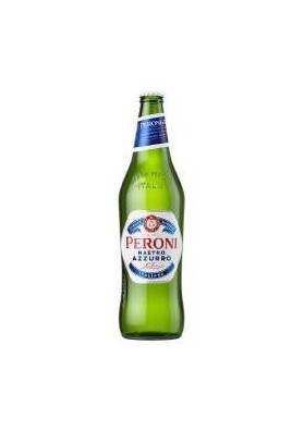 PERONI NASTRO AZZURRO CL.62 PZ.12 - Carton de 12 pièces