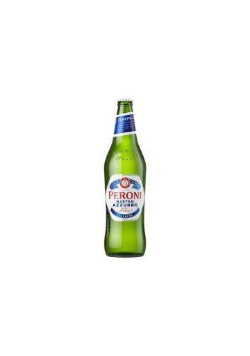 PERONI NASTRO AZZURRO CL.62 PZ.12 - Carton de 12 pièces