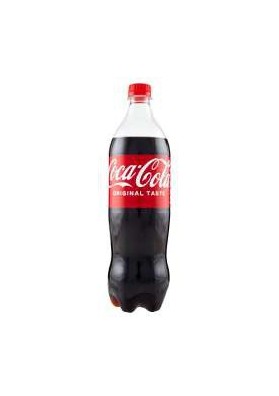 COCA COLA PET LT.1 PZ.6 - Carton de 6 pièces