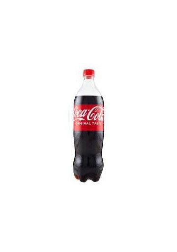 COCA COLA PET LT.1 PZ.6 - Carton de 6 pièces