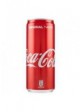 COCA COLA LATTINA CL.33X24 PZ.1
