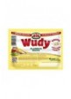 FR AIA WUDY WURSTEL MINI POLLO G.125X35 - Carton de 35 pièces