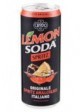 LEMONSODA SPRITZ LATTINA ML.33 PZ.24 - Carton de 24 pièces
