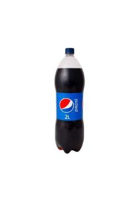 PEPSI COLA PET REGULAR L.2 PZ.6 - Carton de 6 pièces
