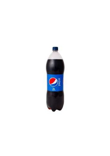 PEPSI COLA PET REGULAR L.2 PZ.6 - Carton de 6 pièces