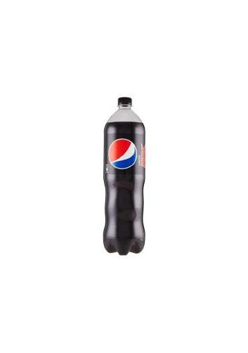 PEPSI COLA ZERO ML.1500 PZ.6 - Carton de 6 pièces