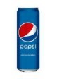 PEPSI COLA LATTINA ML.330 PZ.24 - Carton de 24 pièces
