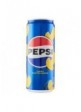 PEPSI COLA TWIST LIMONE LATTINA ML330X24 - Carton de 24 pièces