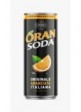 ORANSODA LATTINA CL.33 PZ.24 - Carton de 24 pièces