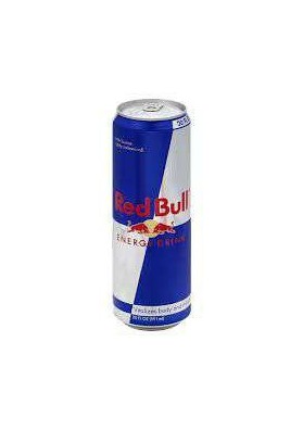 RED BULL ENERGY DRINK CLAS.ML.250 PZ.24 - Carton de 24 pièces
