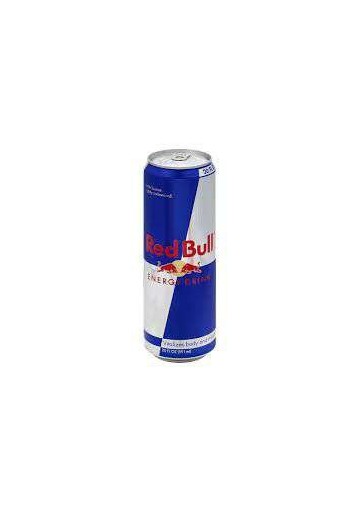 RED BULL ENERGY DRINK CLAS.ML.250 PZ.24 - Carton de 24 pièces