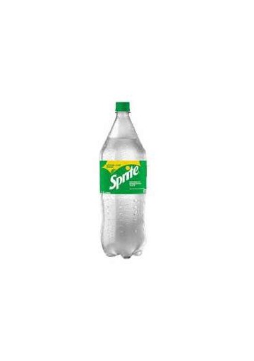 SPRITE PET LT 1.5 PZ.6 - Carton de 6 pièces