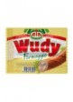 FR AIA WUDY WURSTEL FORMAGGIO G.150 PZ25 - Carton de 25 pièces