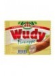 FR AIA WUDY WURSTEL FORMAGGIO G.150 PZ25 - Carton de 25 pièces