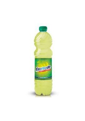 ENERGADE LIMONE LT.1.5 PZ.6 - Carton de 6 pièces