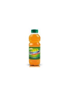 ENERGADE ARANCIA ML.500 PZ.12 - Carton de 12 pièces