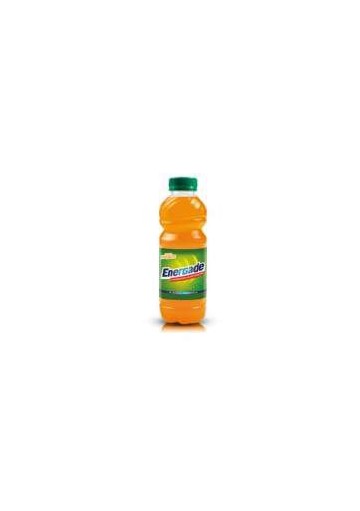 ENERGADE ARANCIA ML.500 PZ.12 - Carton de 12 pièces