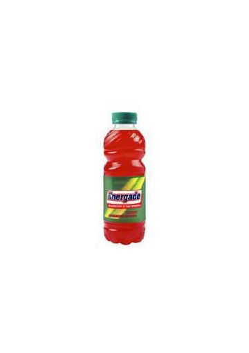 ENERGADE ARANCIA ROSSA ML.500 PZ.12 - Carton de 12 pièces