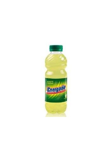 ENERGADE LIMONE ML.500 PZ.12 - Carton de 12 pièces