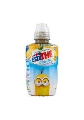 FERRERO ESTATHE'DETEINATO LIMON.ML250X12 - Carton de 12 pièces