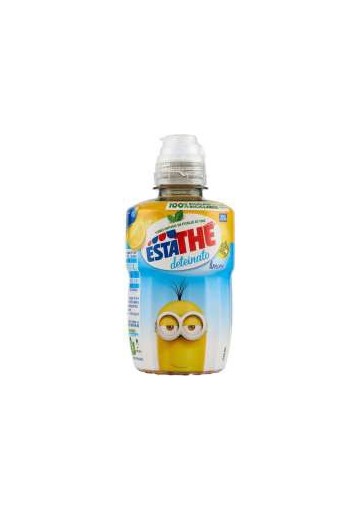 FERRERO ESTATHE'DETEINATO LIMON.ML250X12 - Carton de 12 pièces