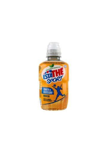 FERRERO ESTATHE'SPORT ARANCIA ML250 PZ12 - Carton de 12 pièces