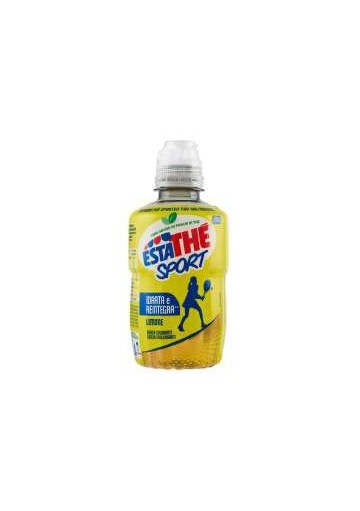 FERRERO ESTATHE'SPORT LIMONE ML250 PZ12 - Carton de 12 pièces